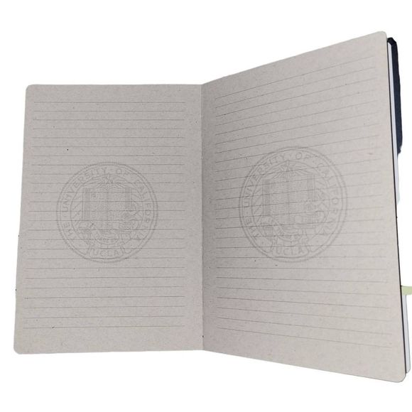 University of California UCLA Custom Pages Journal Officially Licensed - Picture 4 of 6